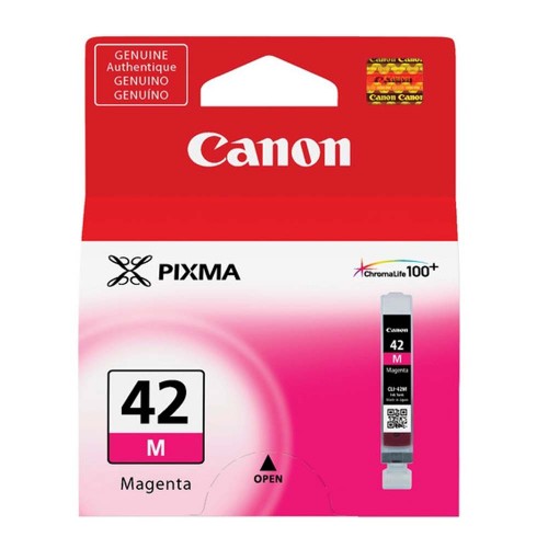 Canon CLI-42 Magenta Ink