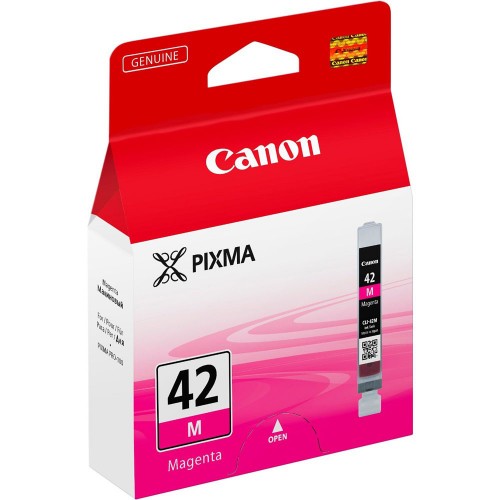 Canon CLI-42 Magenta Ink