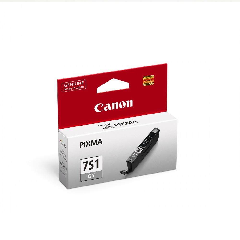 Canon CLI-751 Grey Ink Cartridge