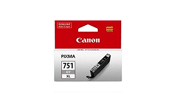 Canon CLI-751 XL Grey Ink