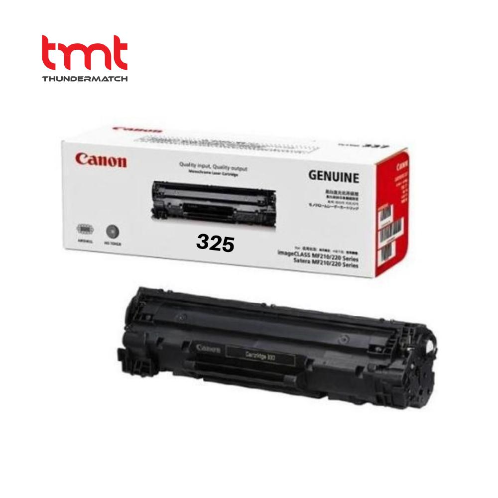 Canon CT-325 Black Toner Cartridge