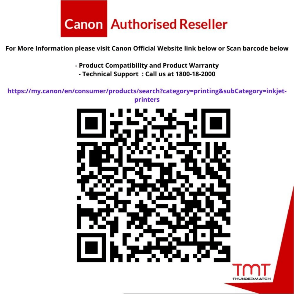 Canon PG-47 Black Ink Cartridge - E400/E410/E460/E470/E480/E3170 (400 Pages)