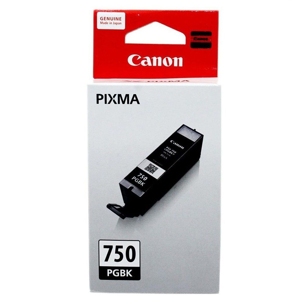 Canon PGI-750 Black Ink