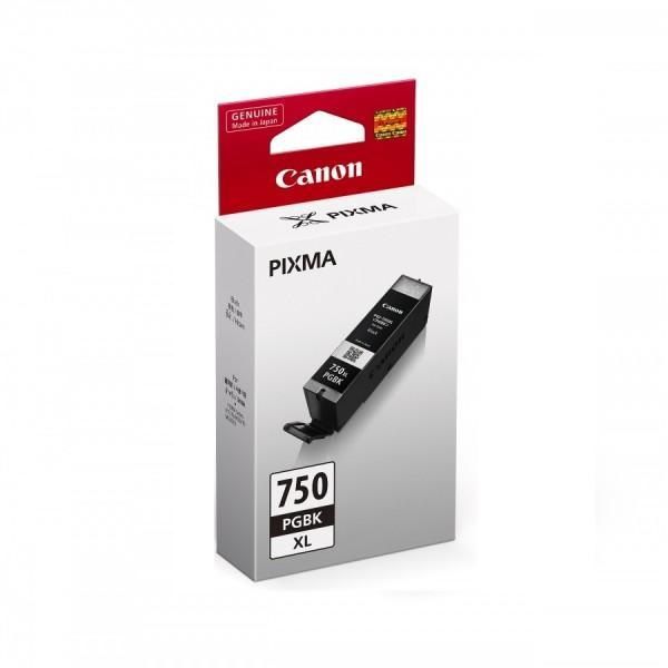 Canon PGI-750 XL Black Ink