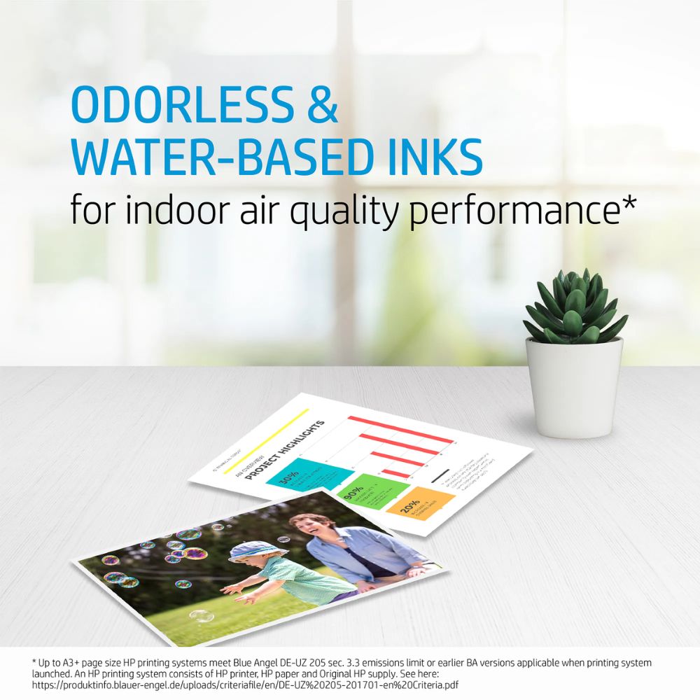 HP 950XL Black Ink Cartridge