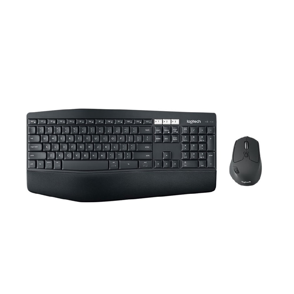 Logitech MK850 Performance Wireless Heyboard & Mouse Combo