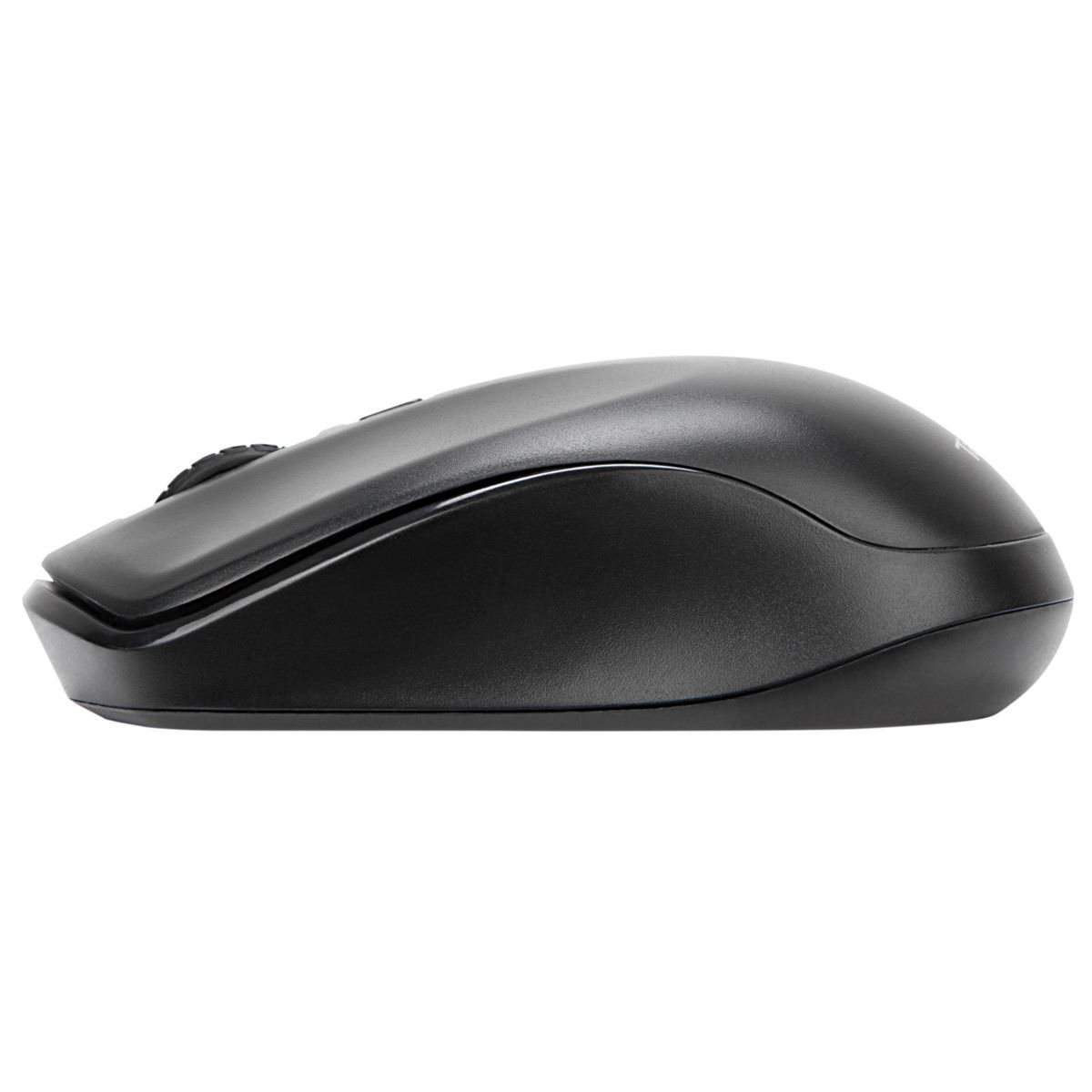 Targus KM610 Wireless Combo Keyboard Mouse