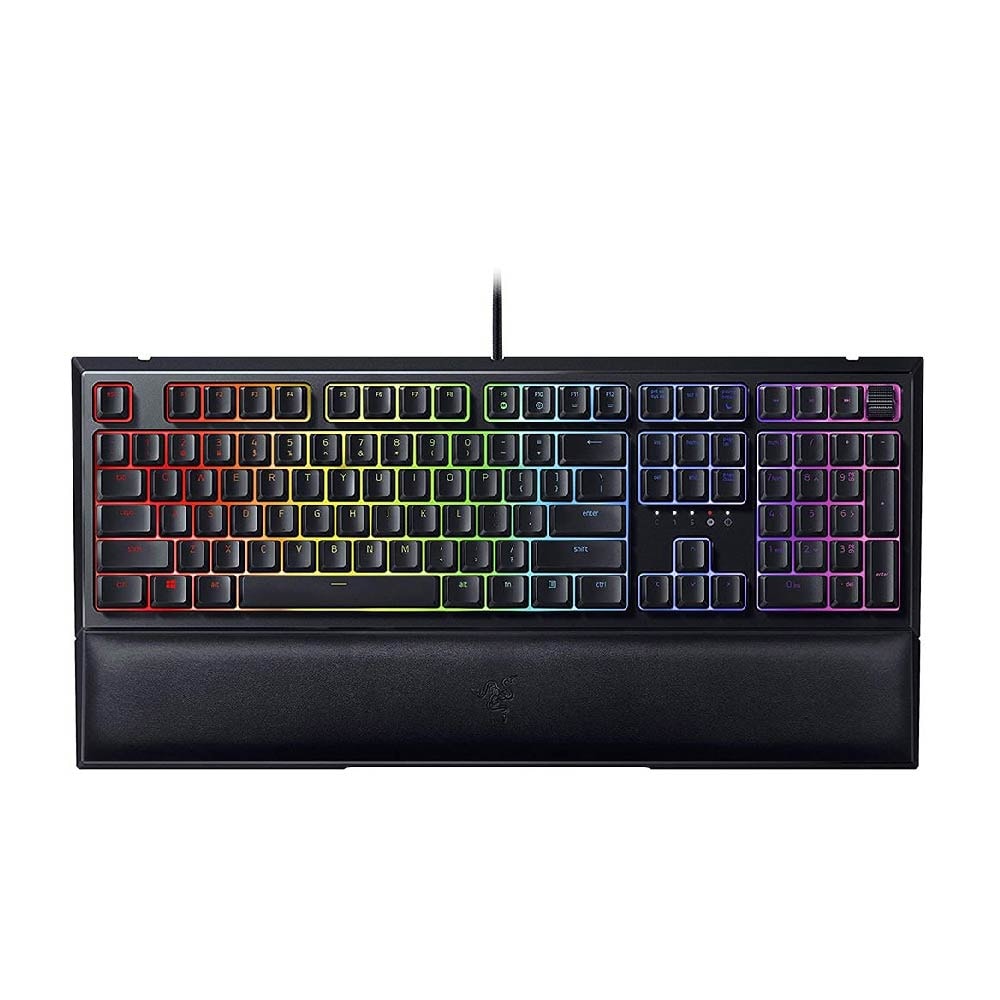 Razer Ornata V2 Gaming Keyboard