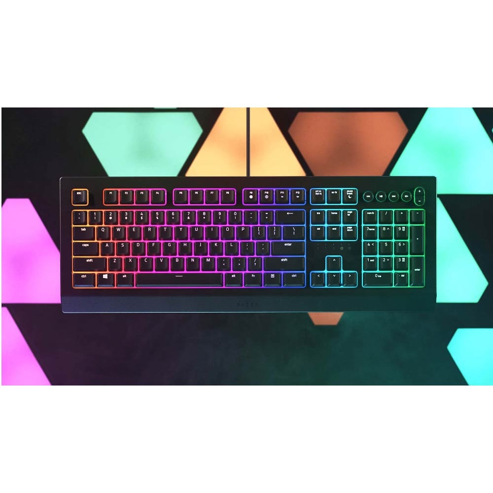 Razer Cynosa V2 Gaming Keyboard