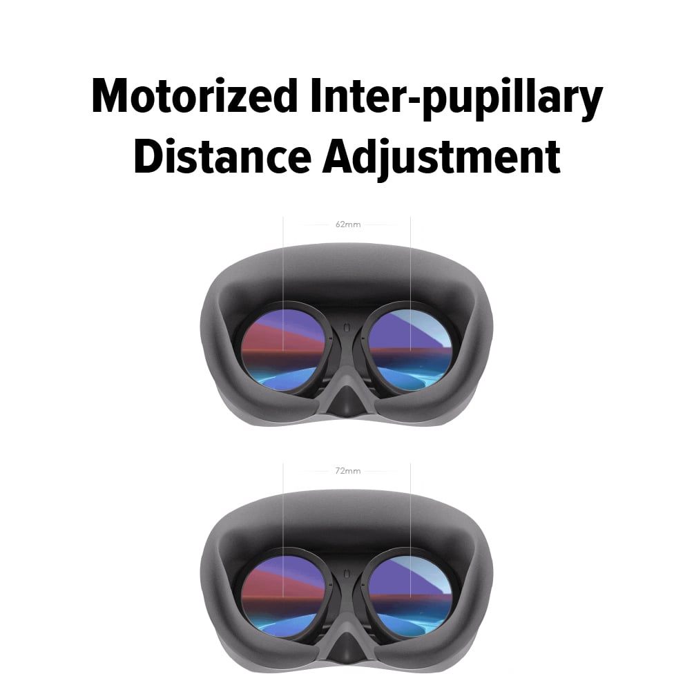 PICO 4 All-In-One VR Headset