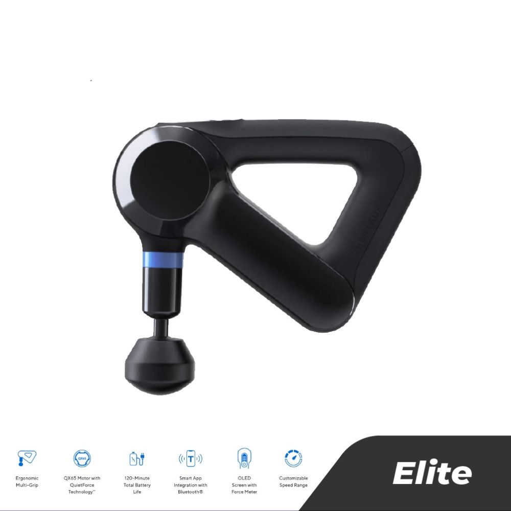 Theragun Prime Percussive Therapy Massage Gun