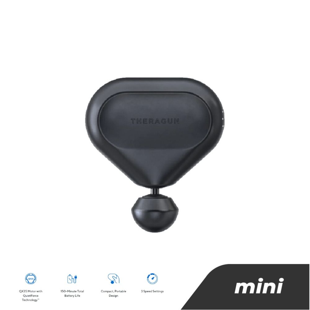 Theragun Prime Percussive Therapy Massage Gun