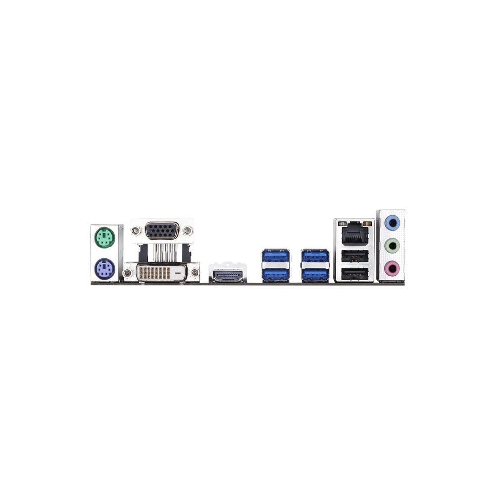 Gigabyte AMD AM4 B450M-S2H mATX Motherboard