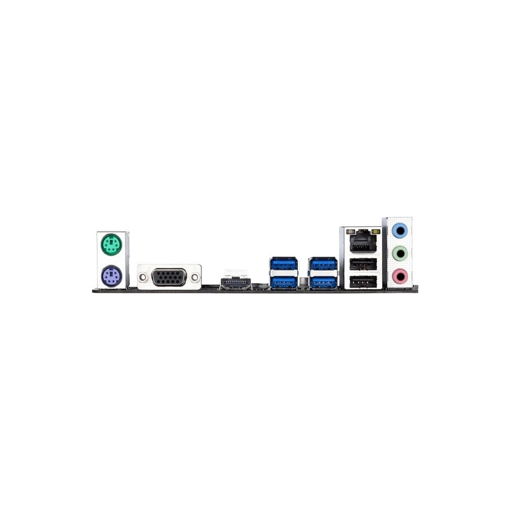 Gigabyte LGA1200 Intel B460M GAMING HD mATX Motherboard