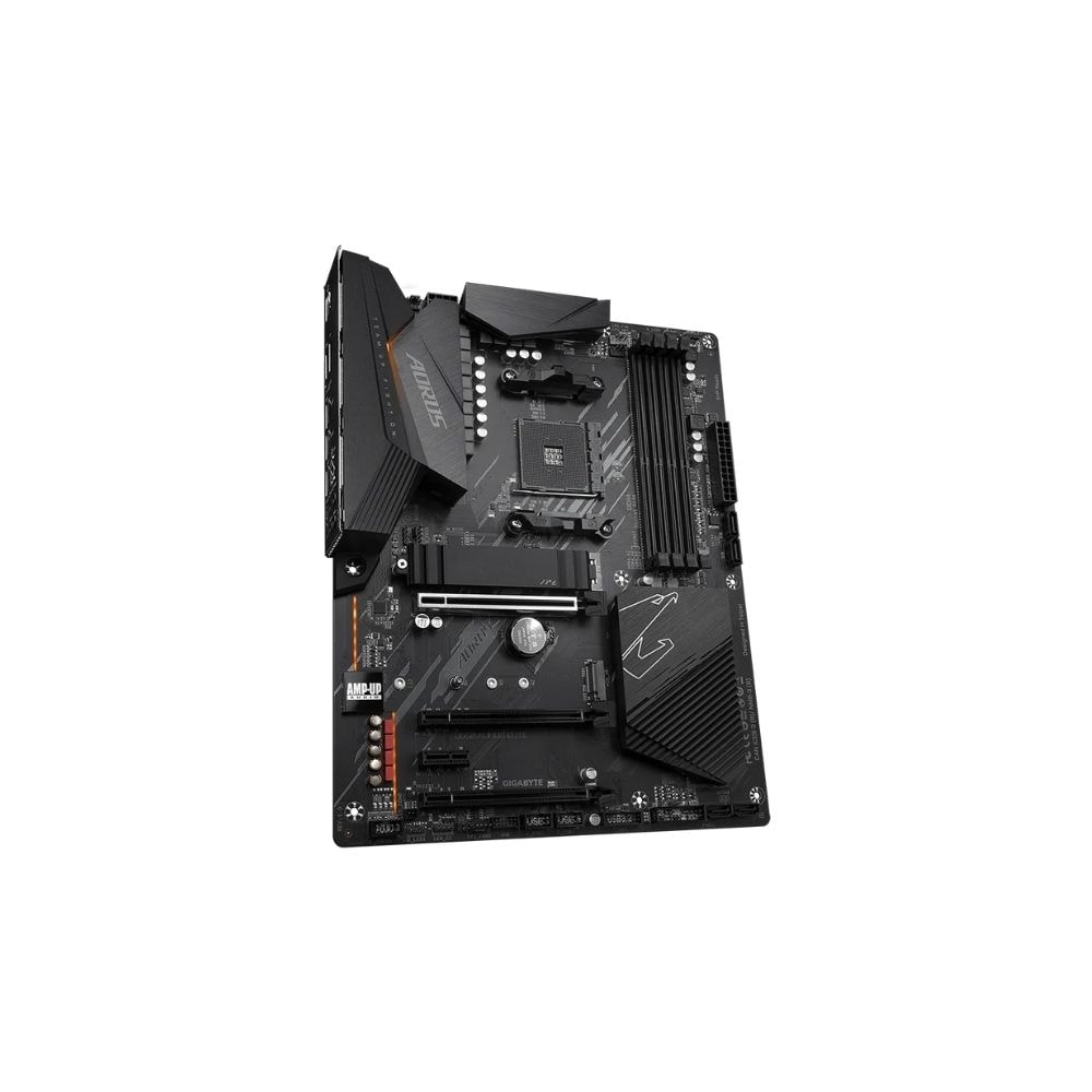 Gigabyte AMD AM4 B550 AORUS Elite ATX Motherboard
