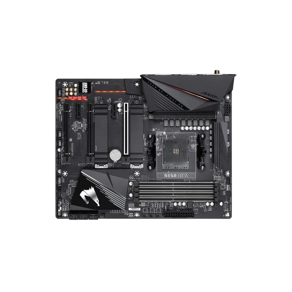 Gigabyte AMD AM4 B550 AORUS PRO AC ATX Motherboard