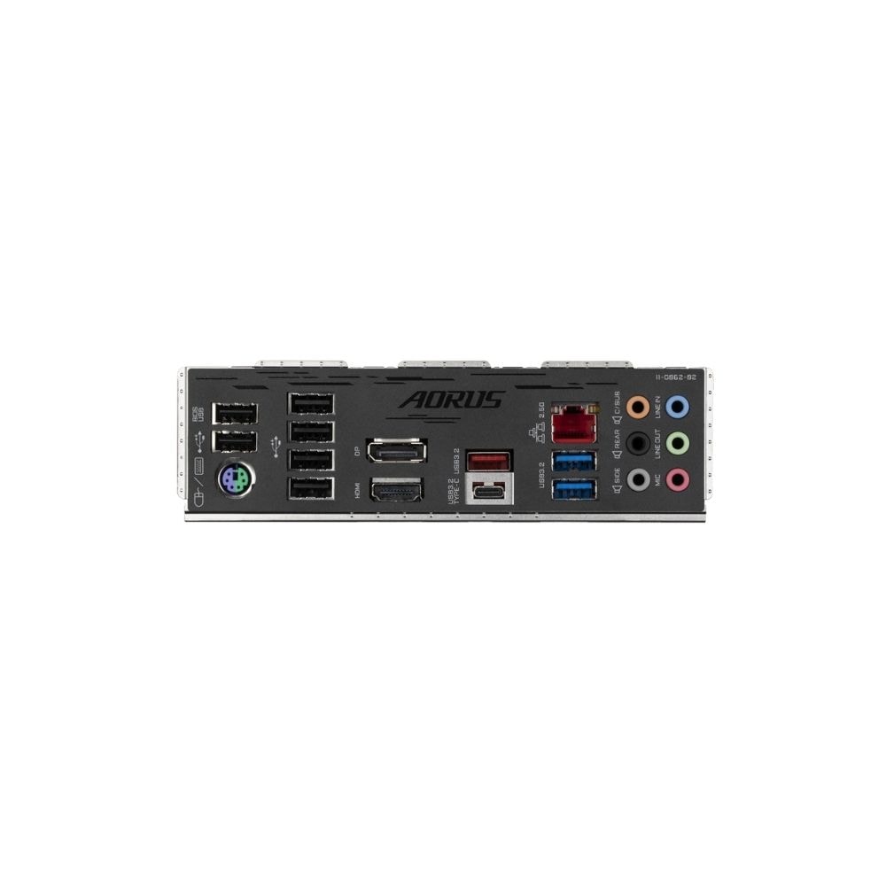 Gigabyte LGA1200 Intel B560M AORUS ELITE mATX Motherboard