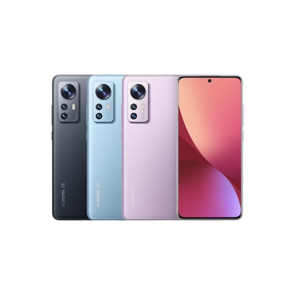 Xiaomi 12 5G