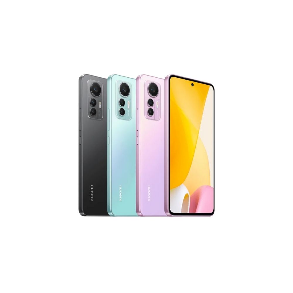 Xiaomi 12 Lite 5G