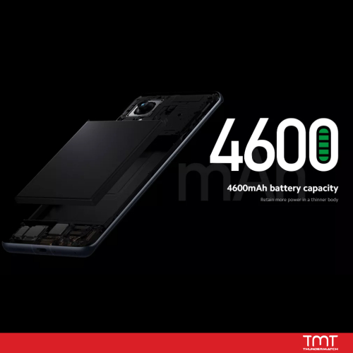 Xiaomi 12 Pro 5G