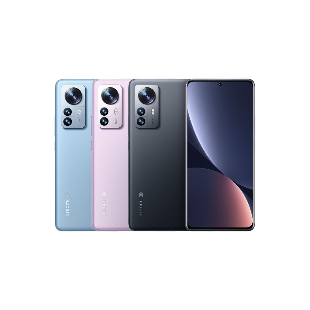 Xiaomi 12 Pro 5G