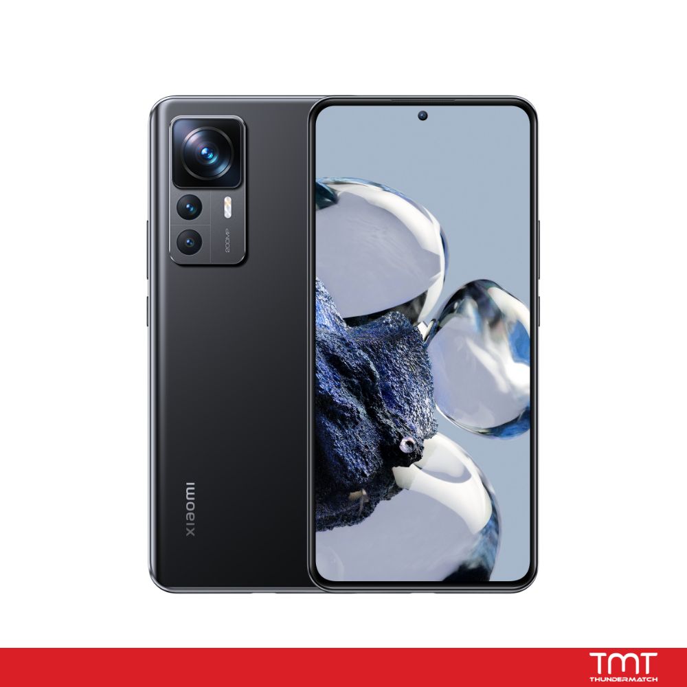 Xiaomi 12T 5G