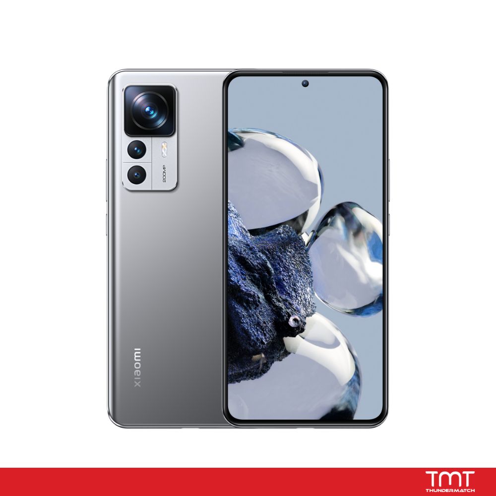 Xiaomi 12T 5G