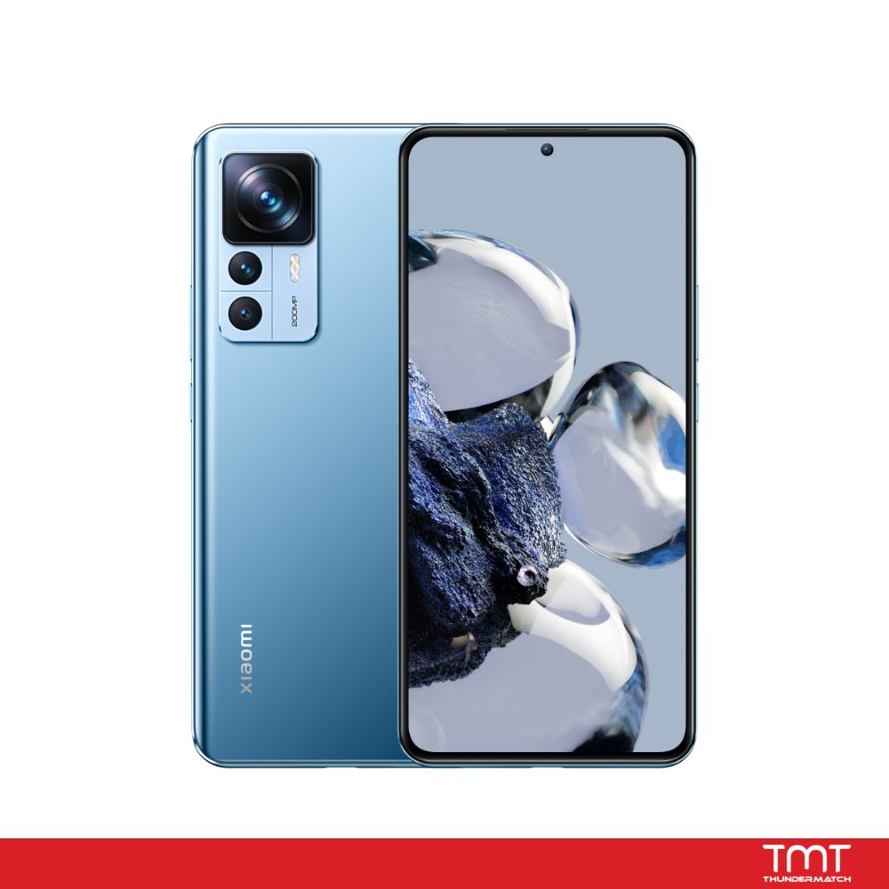 Xiaomi 12T 5G