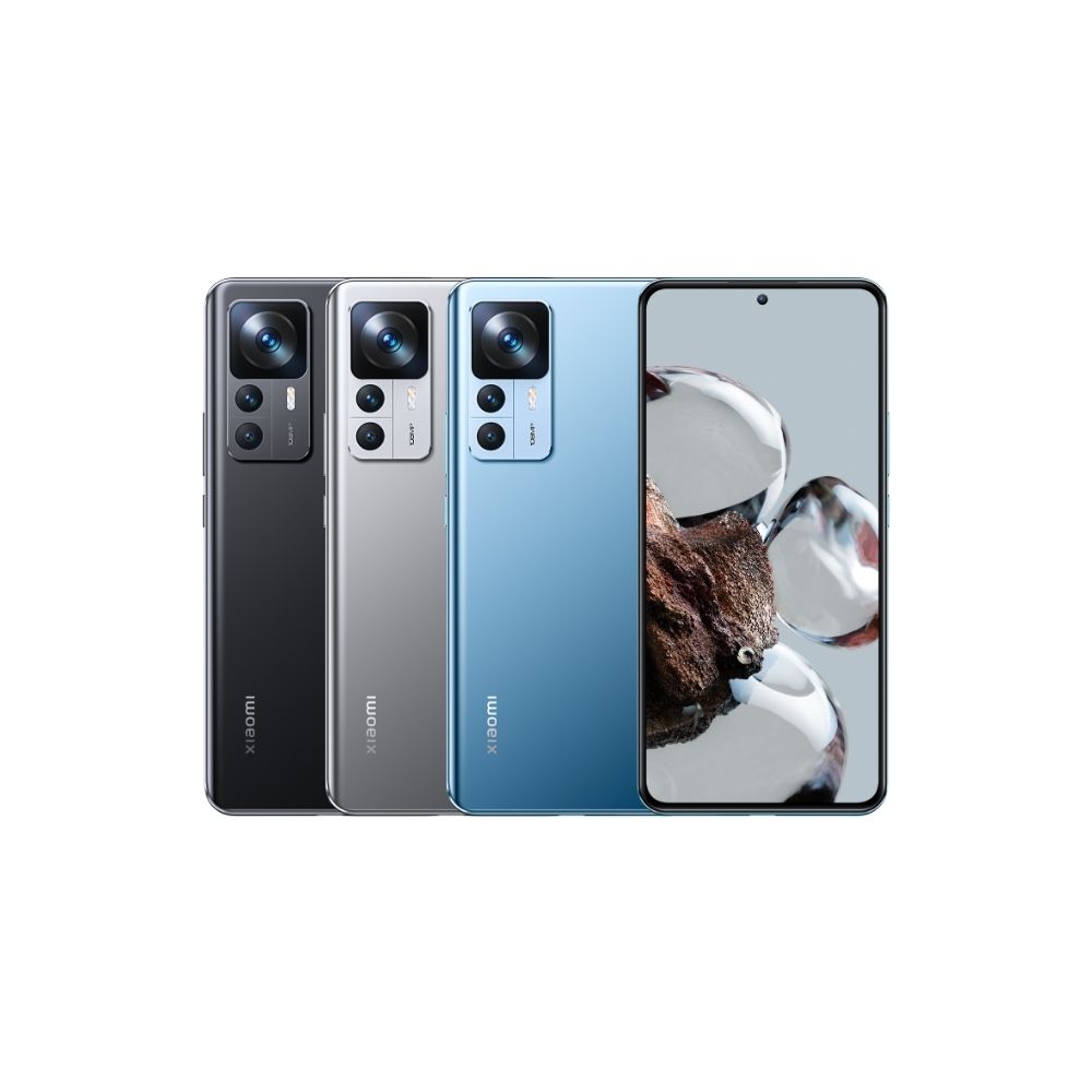 Xiaomi 12T 5G