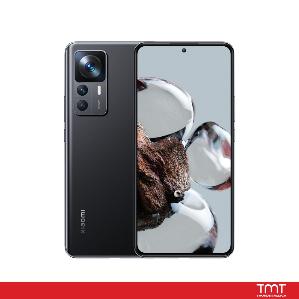 Xiaomi 12T Pro 5G