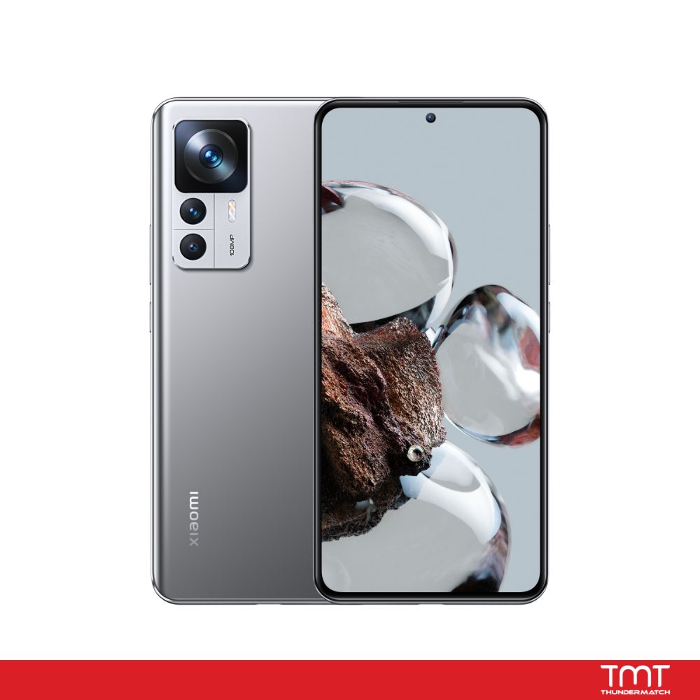 Xiaomi 12T Pro 5G