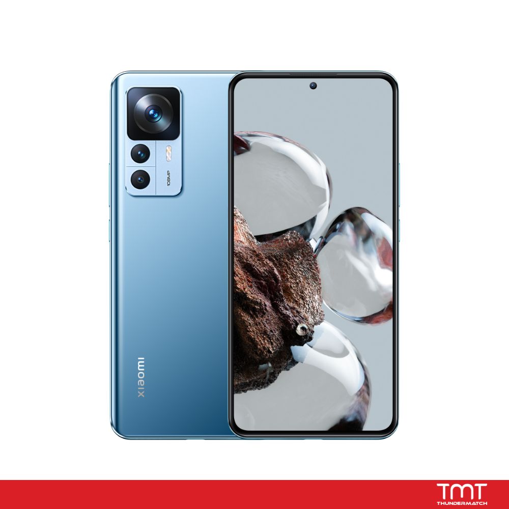 Xiaomi 12T Pro 5G