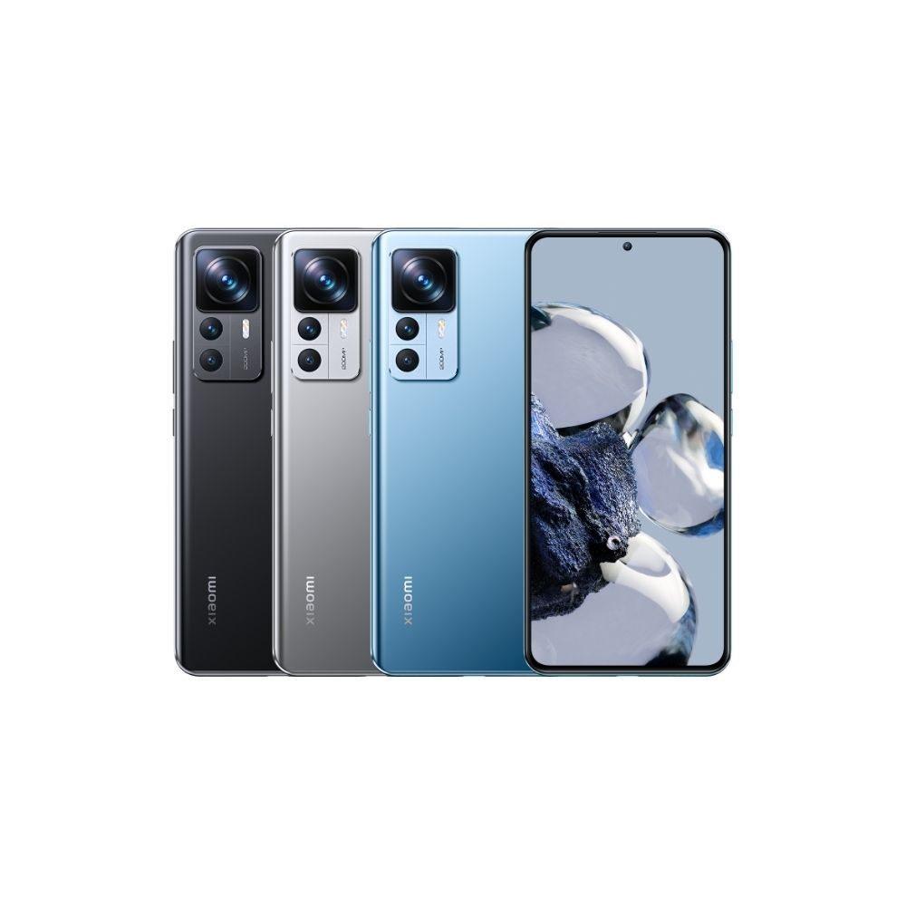 Xiaomi 12T Pro 5G