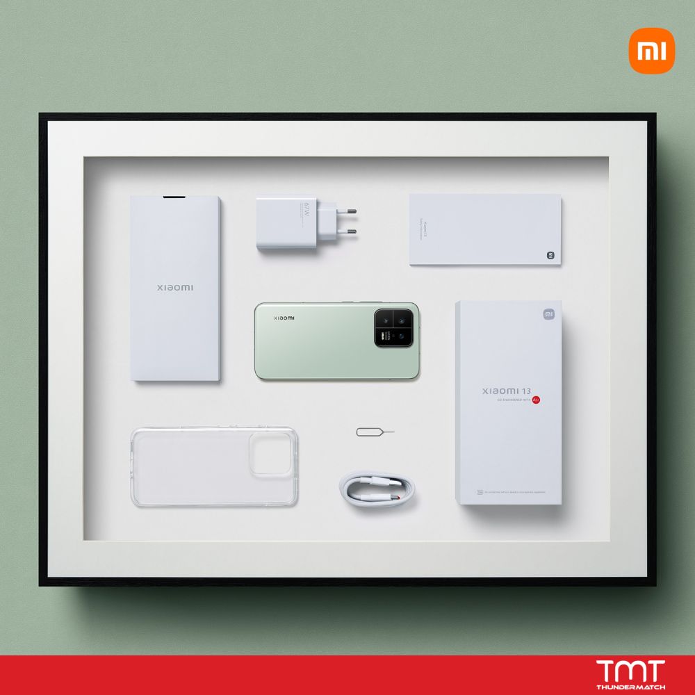 Xiaomi 13 5G