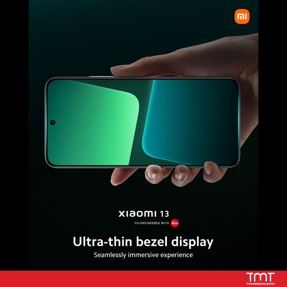 Xiaomi 13 5G