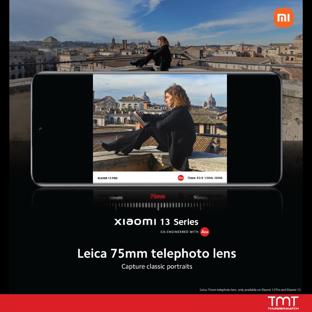 Xiaomi 13 5G