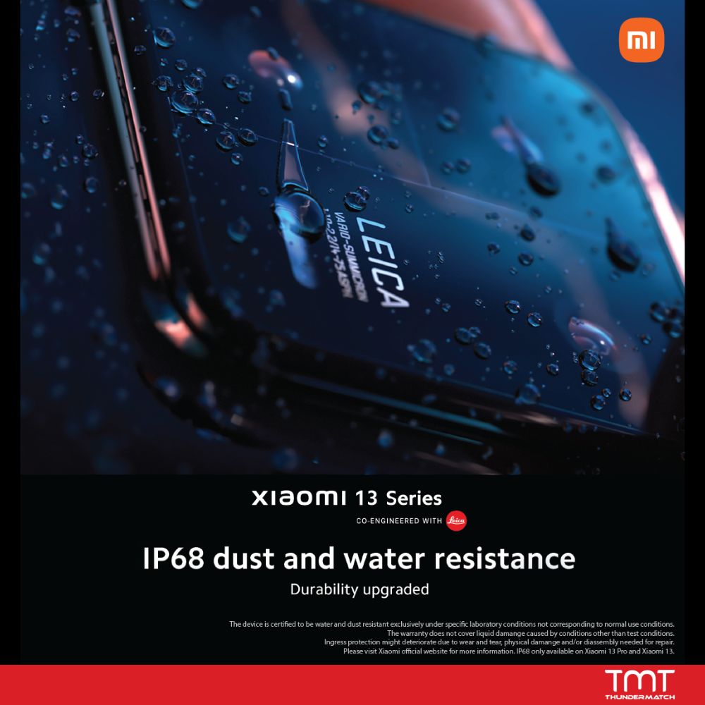 Xiaomi 13 5G
