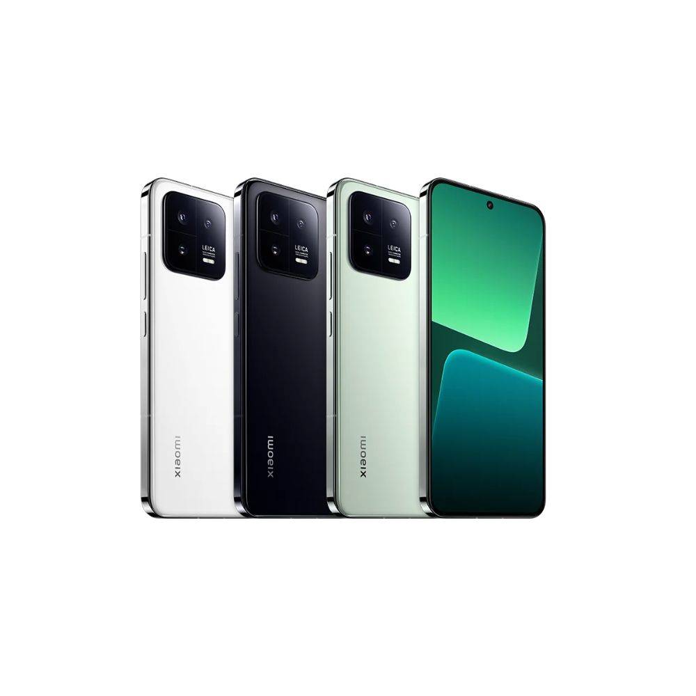 Xiaomi 13 5G