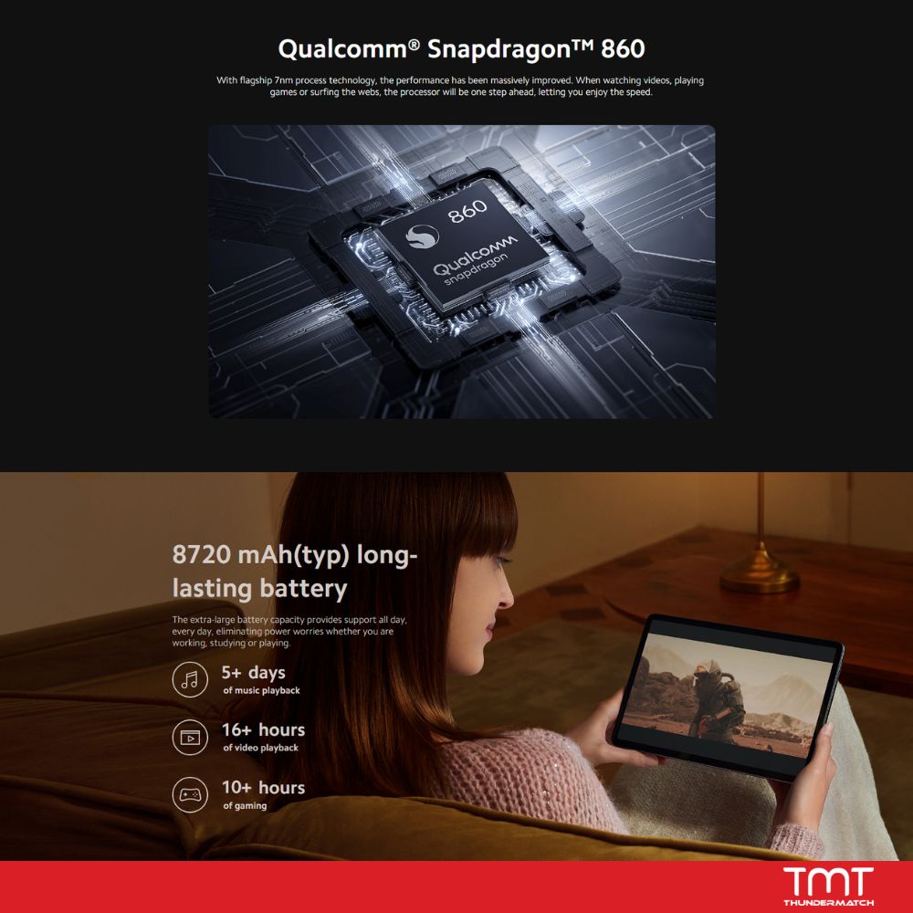 Xiaomi Pad 5