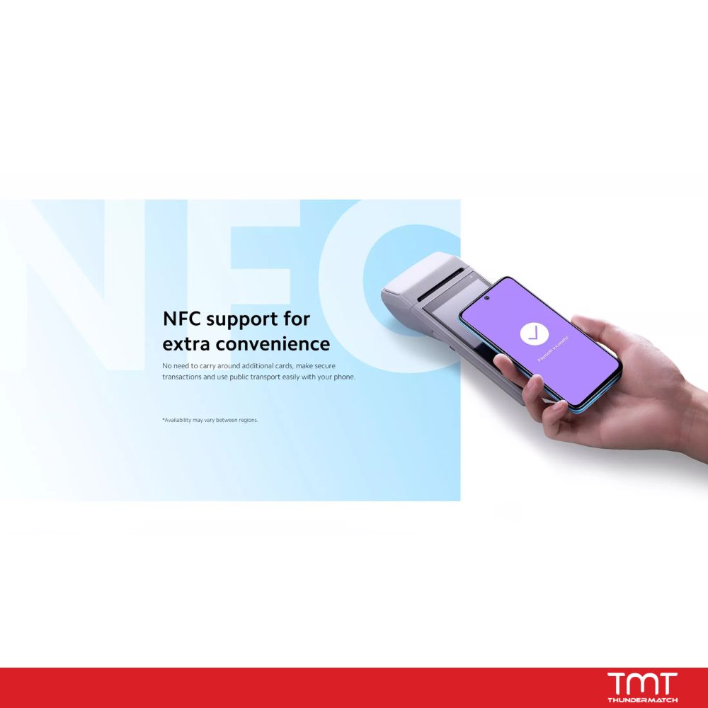 Xiaomi Redmi 10 2022