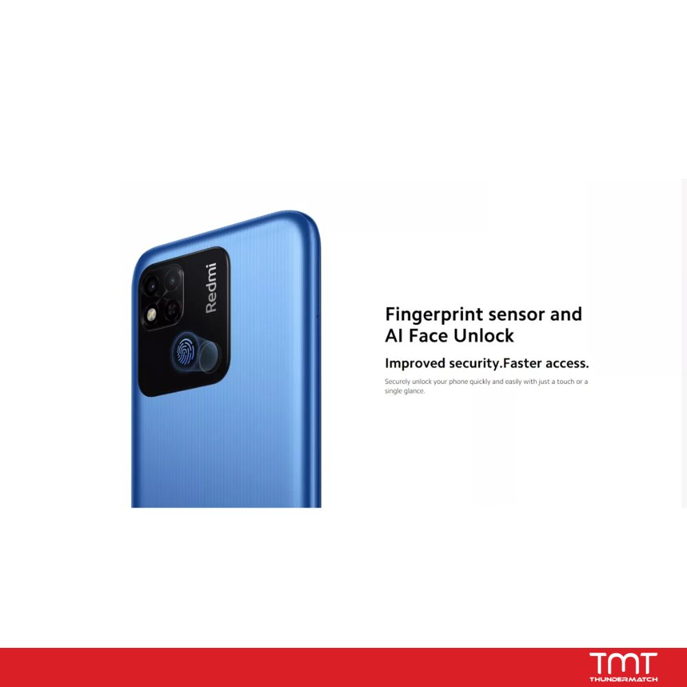 Xiaomi Redmi 10A