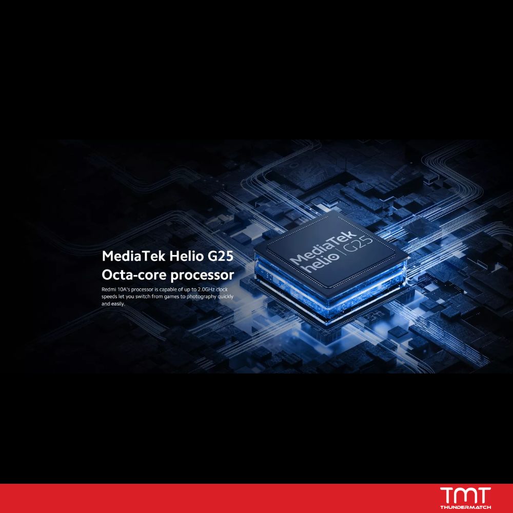 Xiaomi Redmi 10A