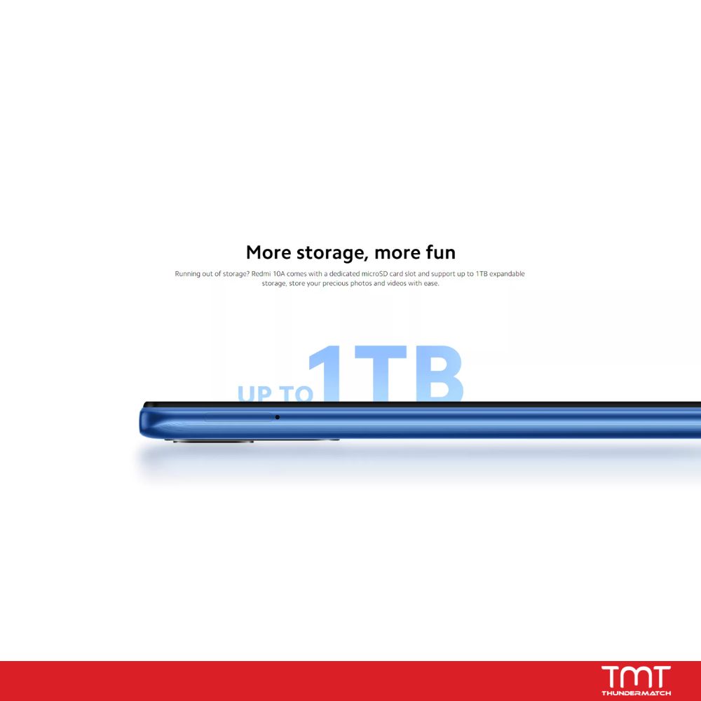 Xiaomi Redmi 10A