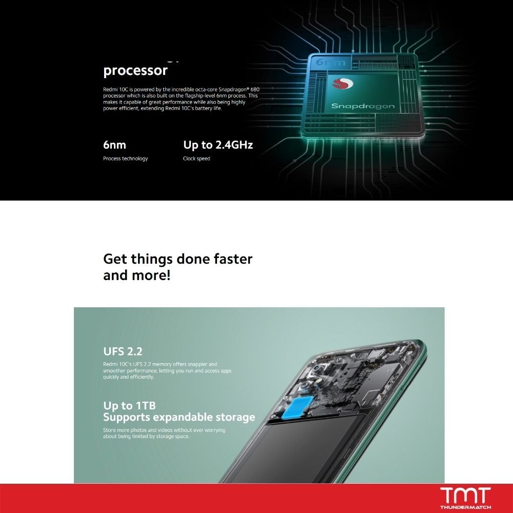 Xiaomi Redmi 10C