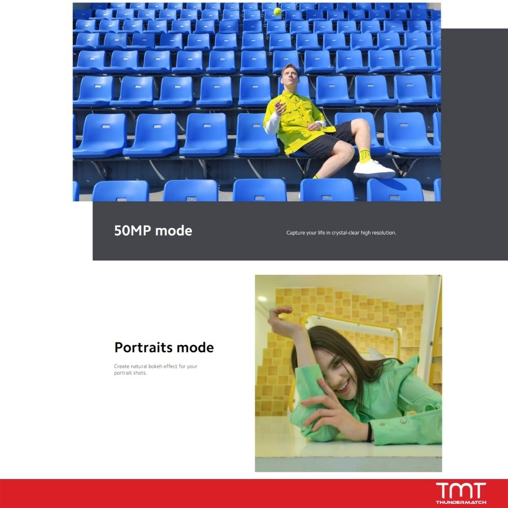 Xiaomi Redmi 10C