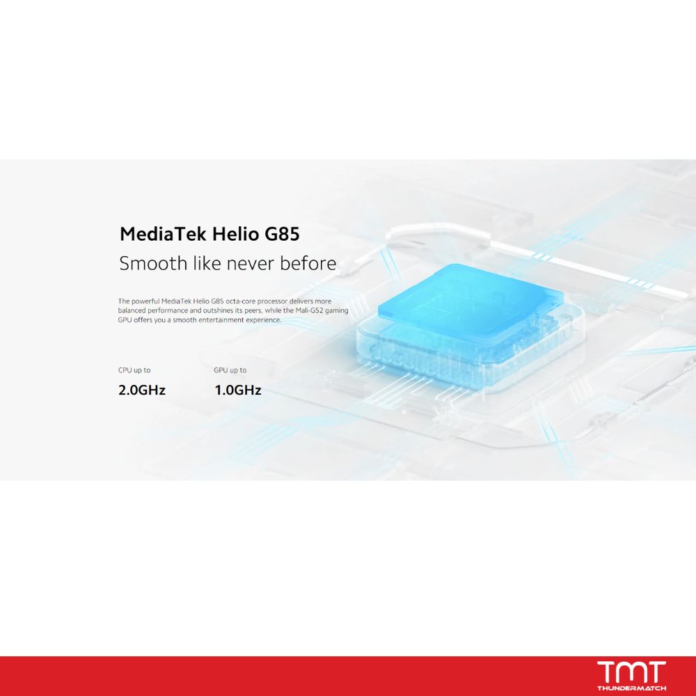 Xiaomi Redmi 12C