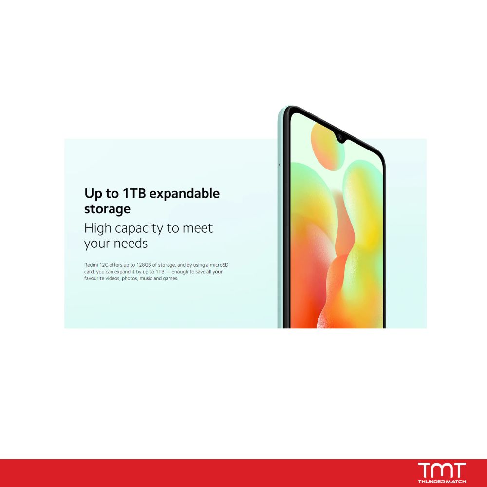 Xiaomi Redmi 12C