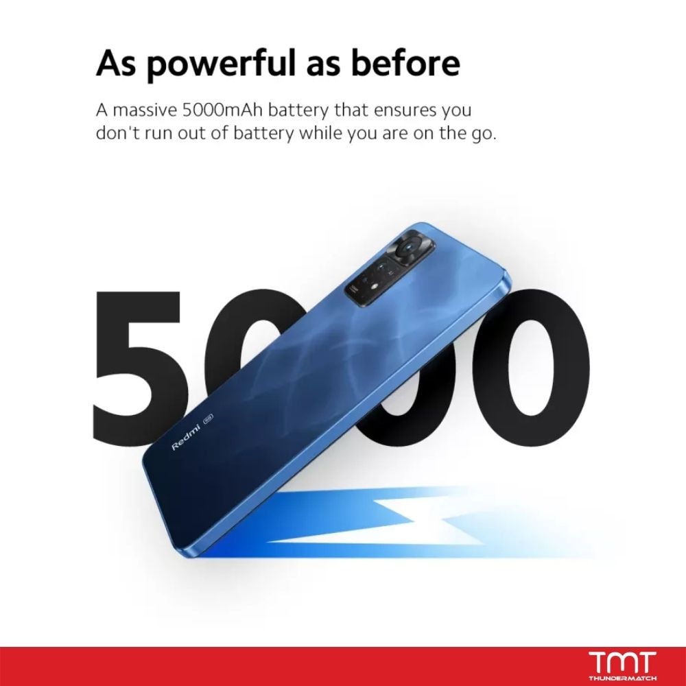 Xiaomi Redmi Note 11 Pro 5G
