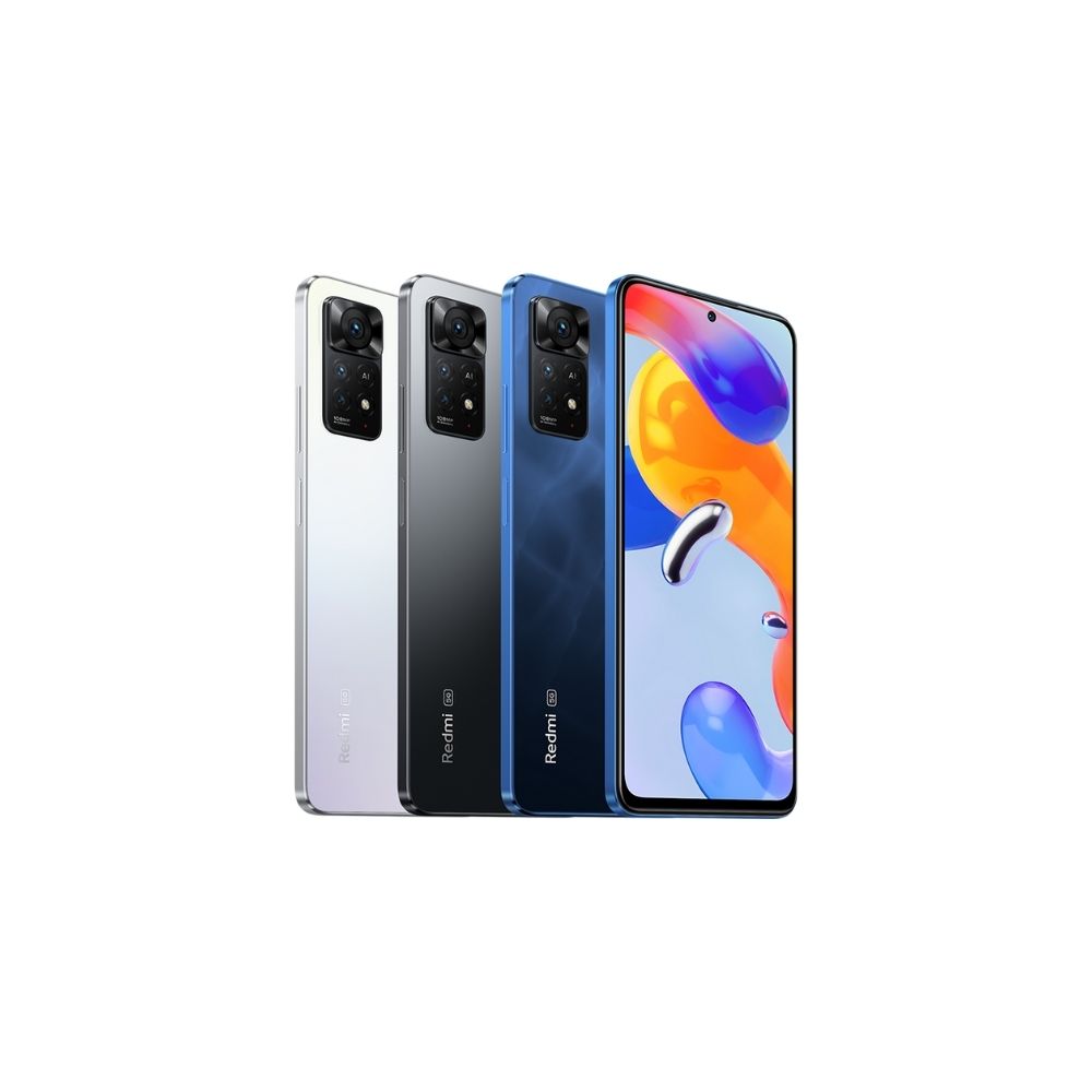 Xiaomi Redmi Note 11 Pro 5G