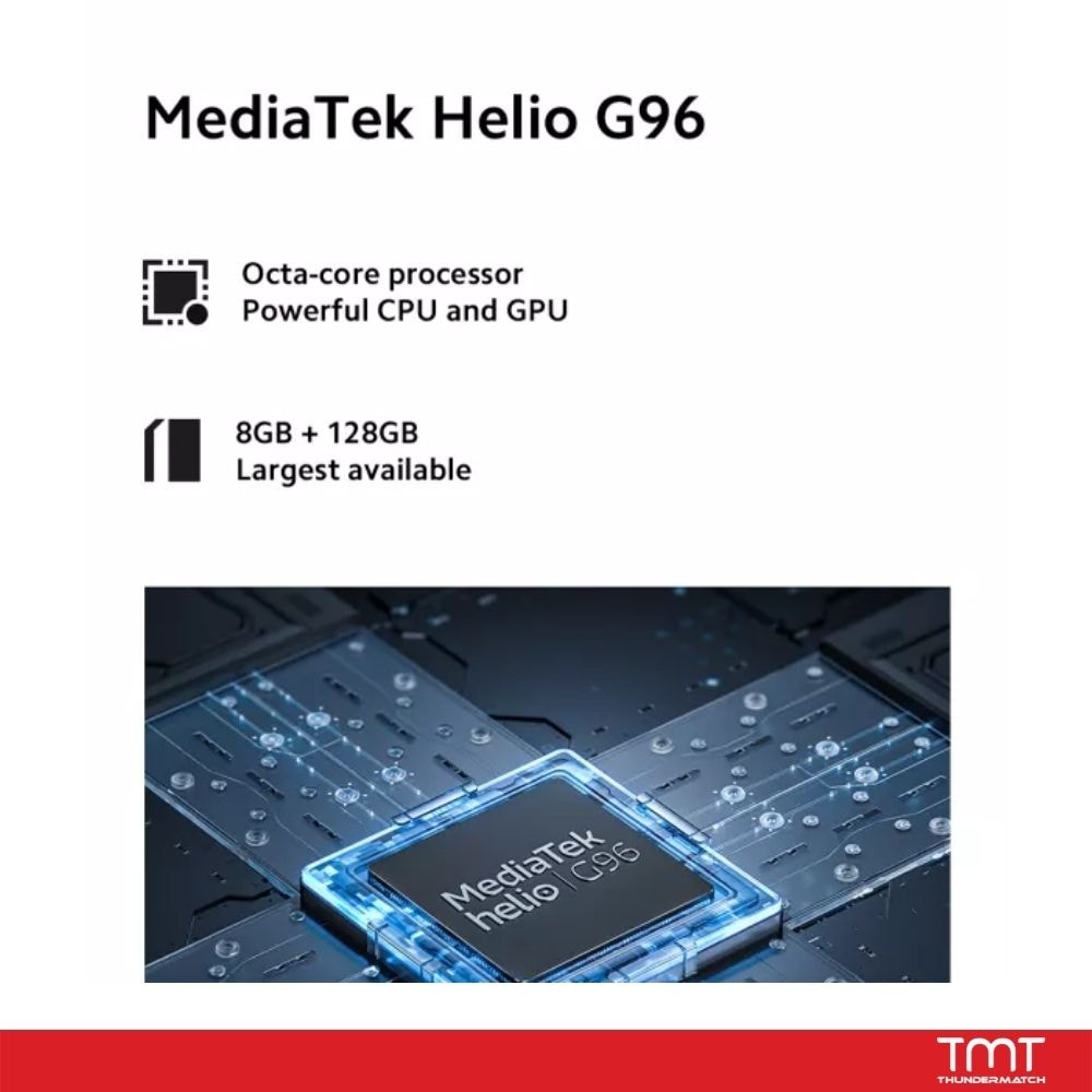 Xiaomi Redmi Note 11 Pro